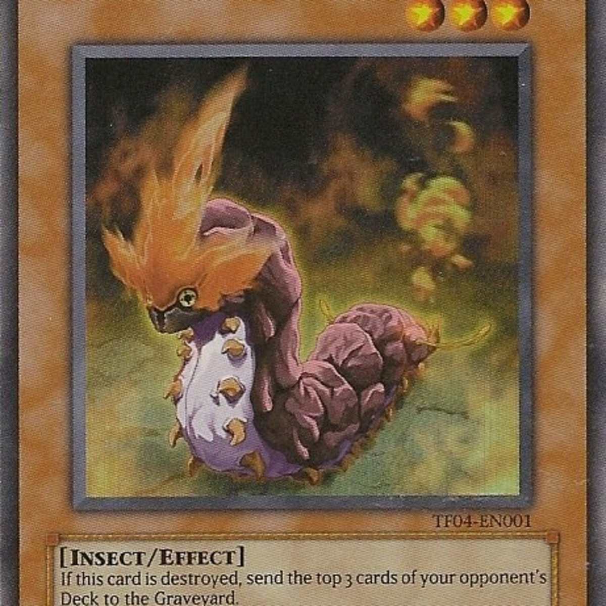 best mill deck yugioh Top 10 Mill Deck Cards in 