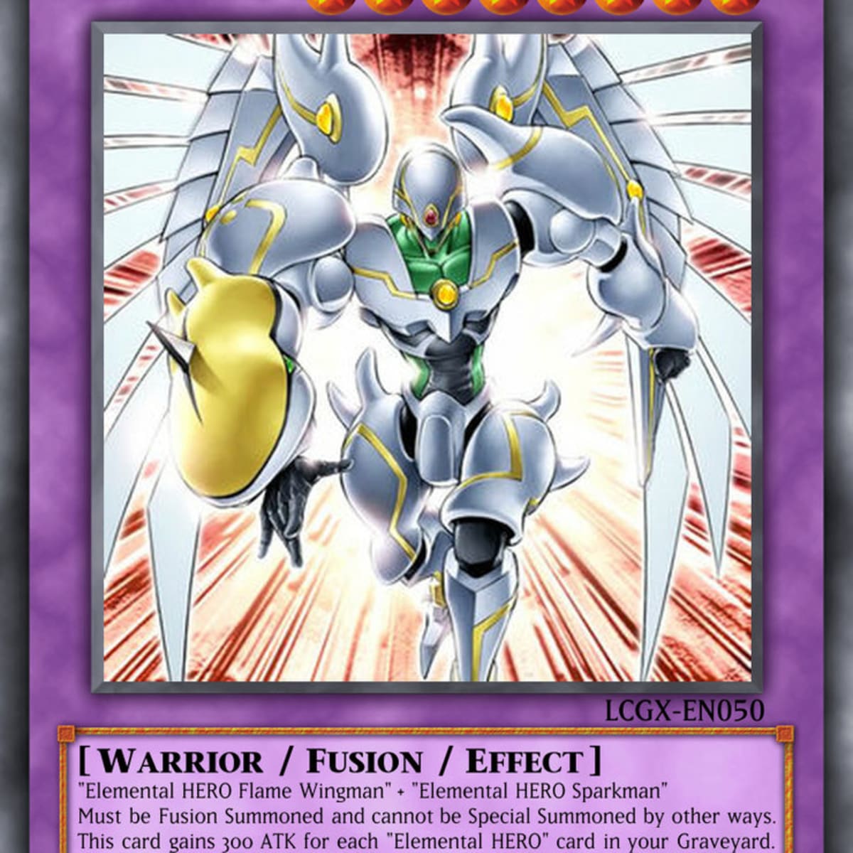 Yu Gi Oh Elemental Hero Cards Normal Fusion Spell Trap