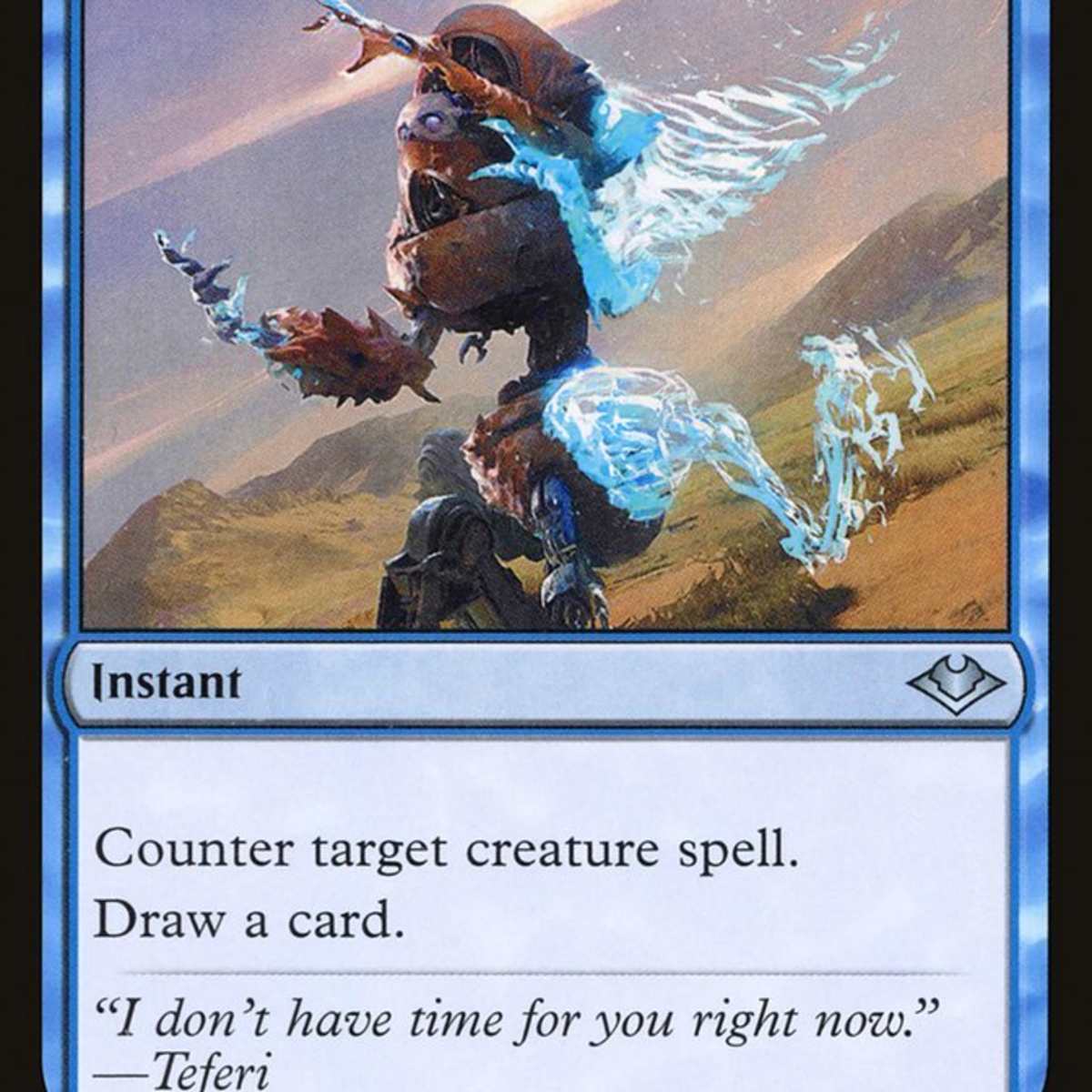 Top 30 Instant Counterspells In Magic The Gathering Mtg Hobbylark