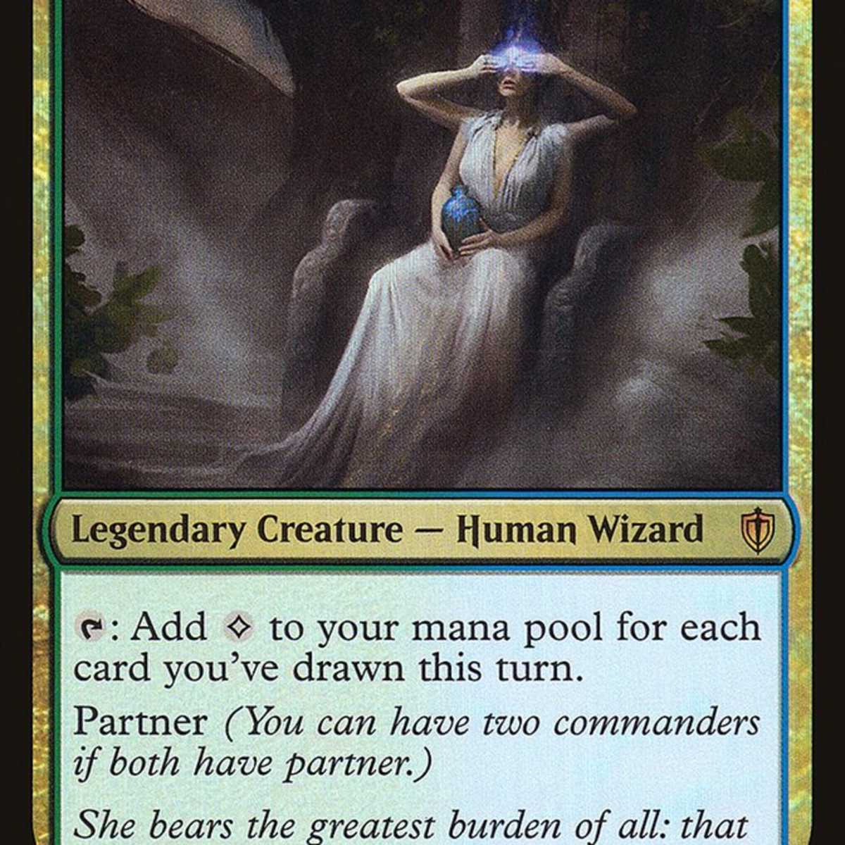 mtg commander partner cards Falthis, Shadowcat Familiar  Legends (CMR) #564  Scryfall Magic: The Gathering Search Partners and Companions - Three