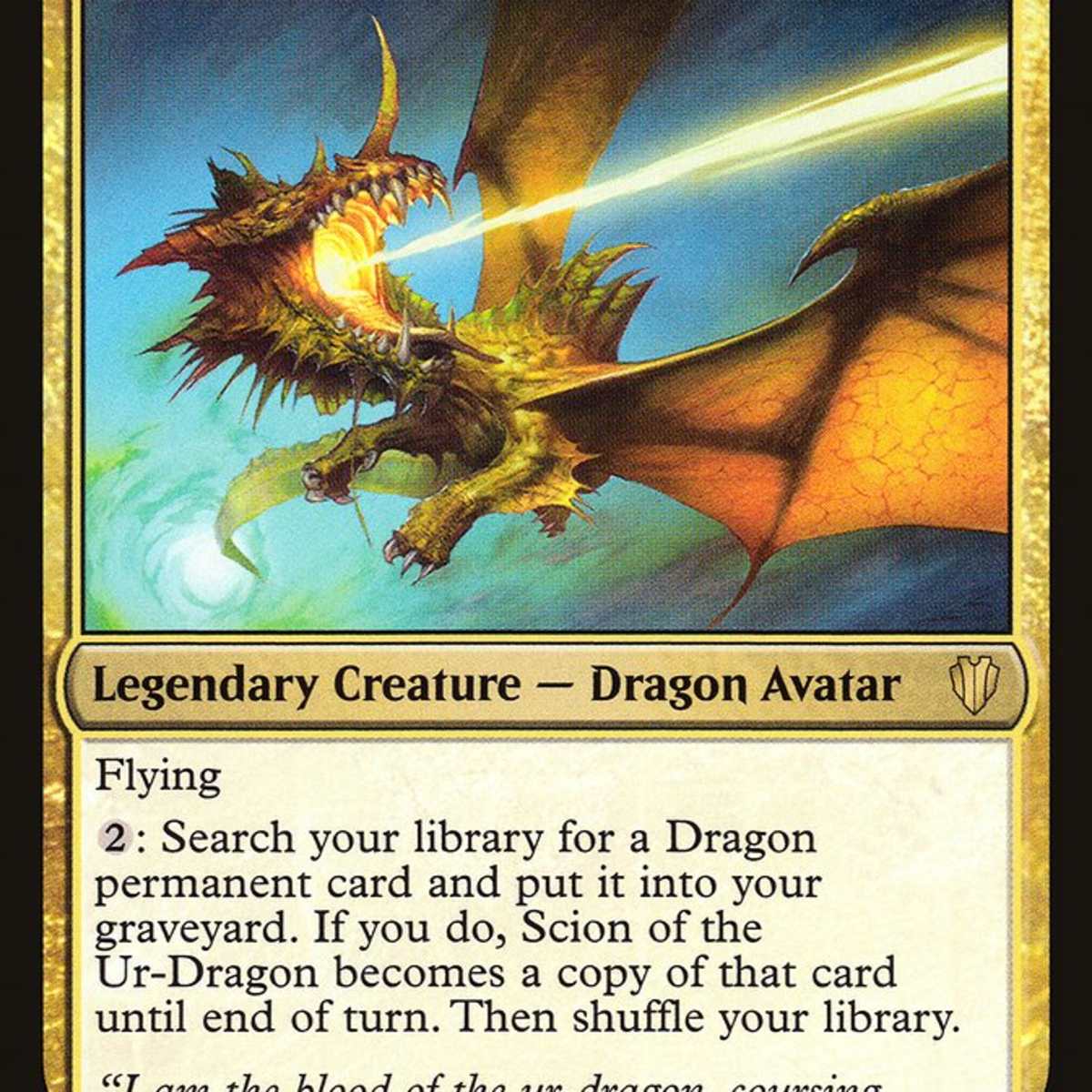 most powerful mtg commander deck Magic: The Gathering Edge of Eternities - Best Modern Decks - Modern