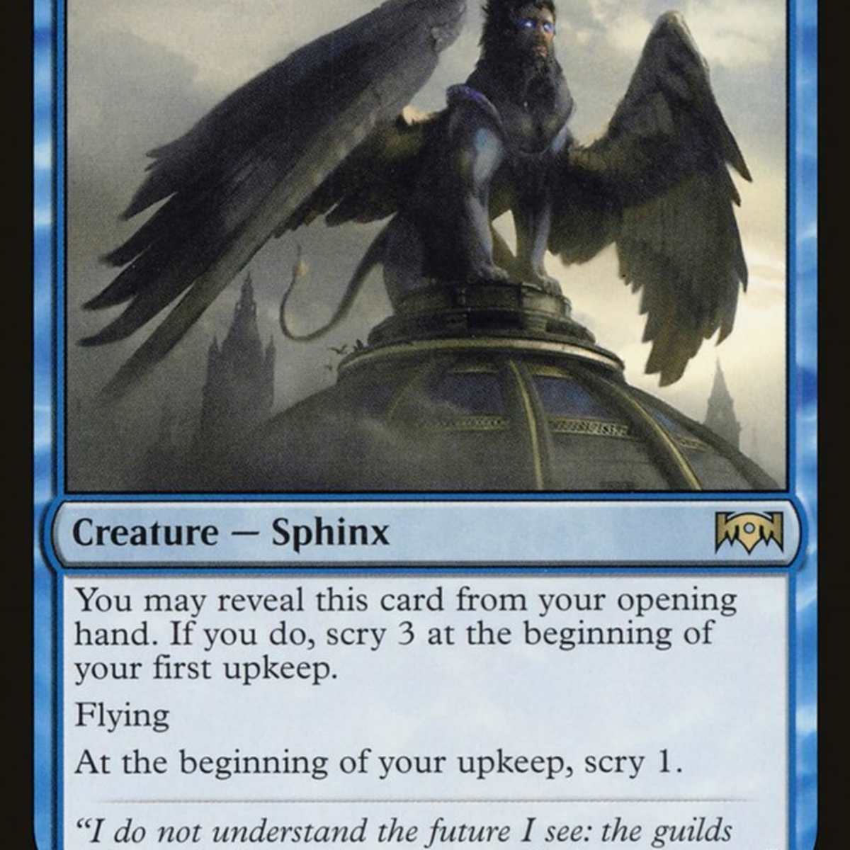 best sphinx cards mtg Top 10 Sphinxes in Magic: The Gathering
