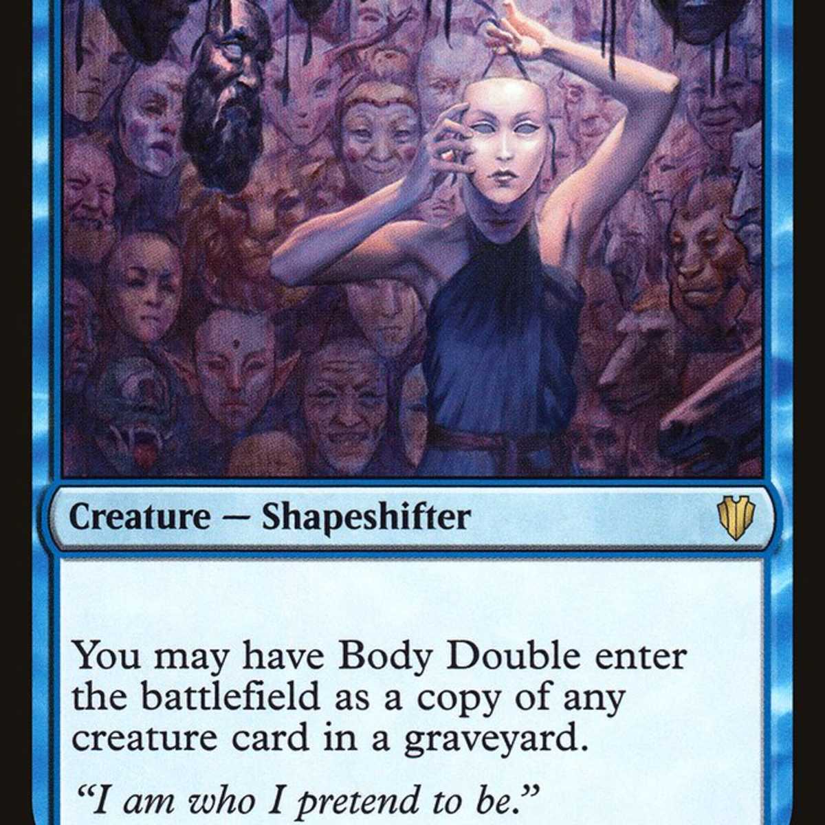 mtg blue clone cards Flawless Forgery [Streets of New Capenna Commander] All cards will be carefully packed for safe transit blue copy cards mtg Best