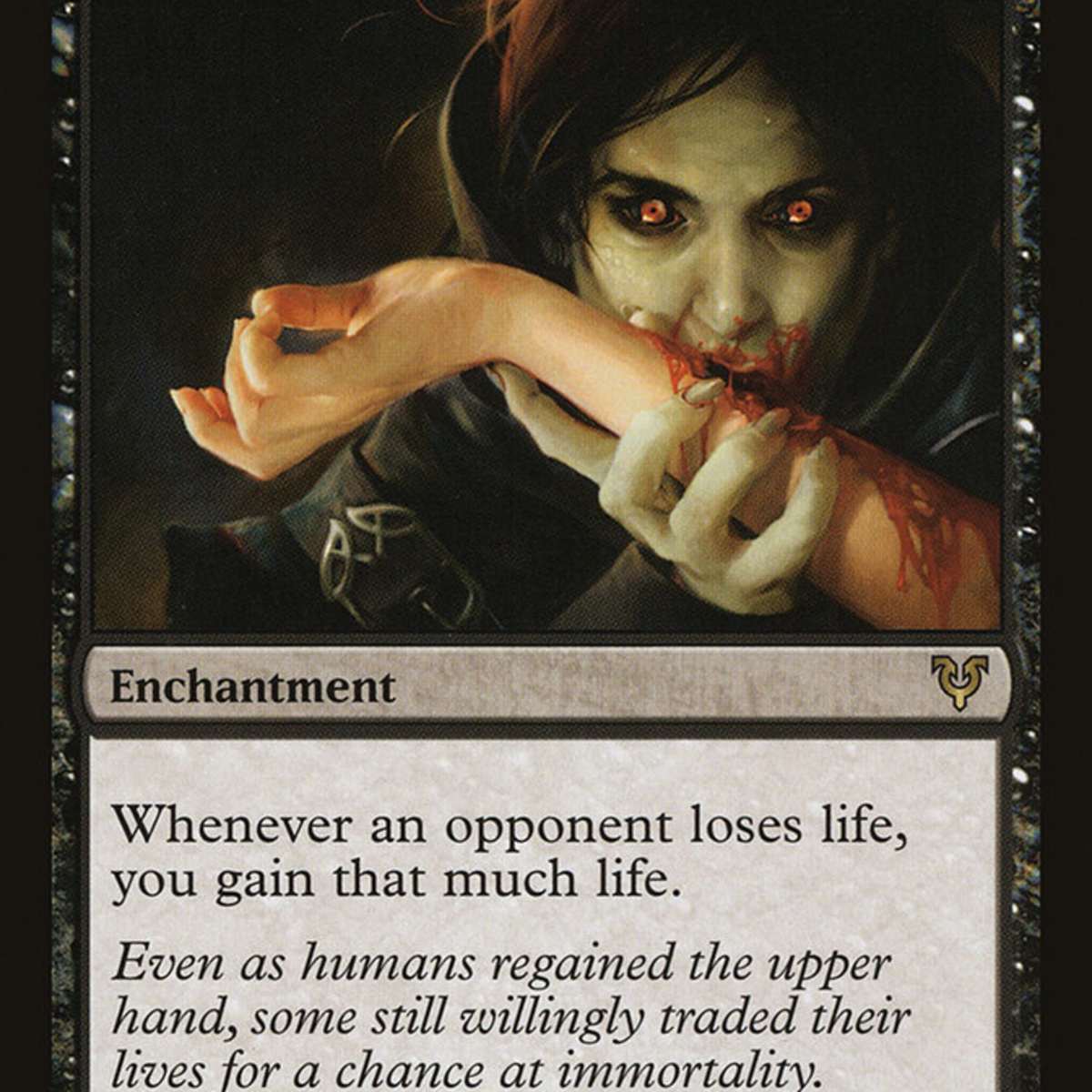 mtg life cards Legal in Standard, Rules Text: gain, life, Type: Creature, Colors: White, 56 Rules Text: gain, life, 2039