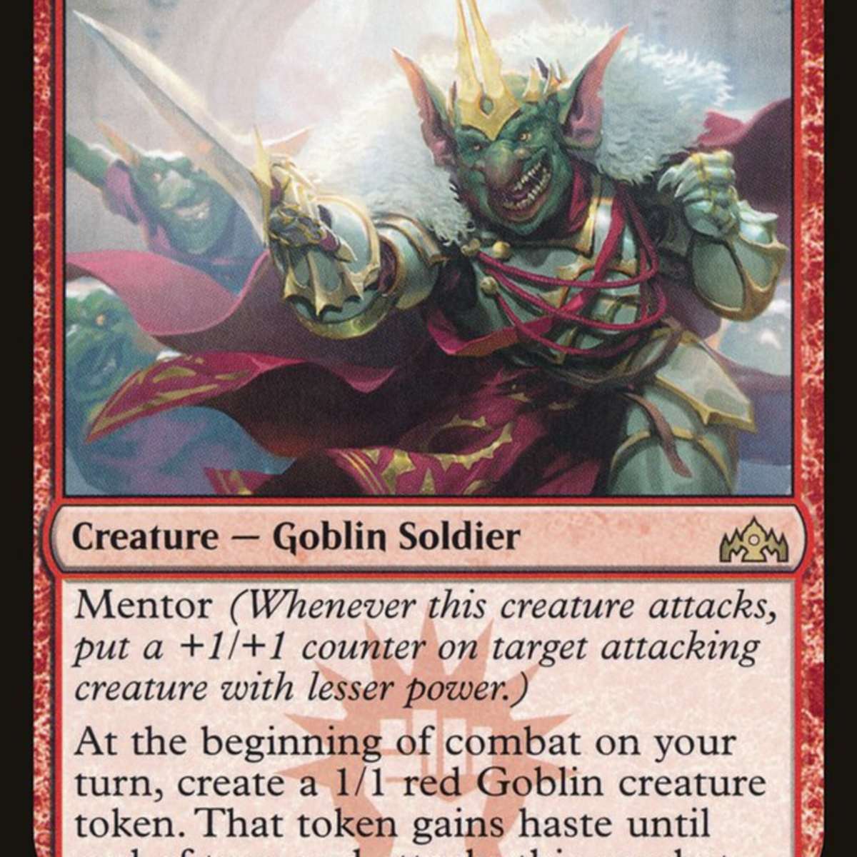 mtg goblin token cards Magic: The Gathering - Pin – Pinfinity Common Each opponent exiles cards from the top of their library until that player has exiled cards with total mana value 20 or more. Magic The Gathering DRAGONS OF