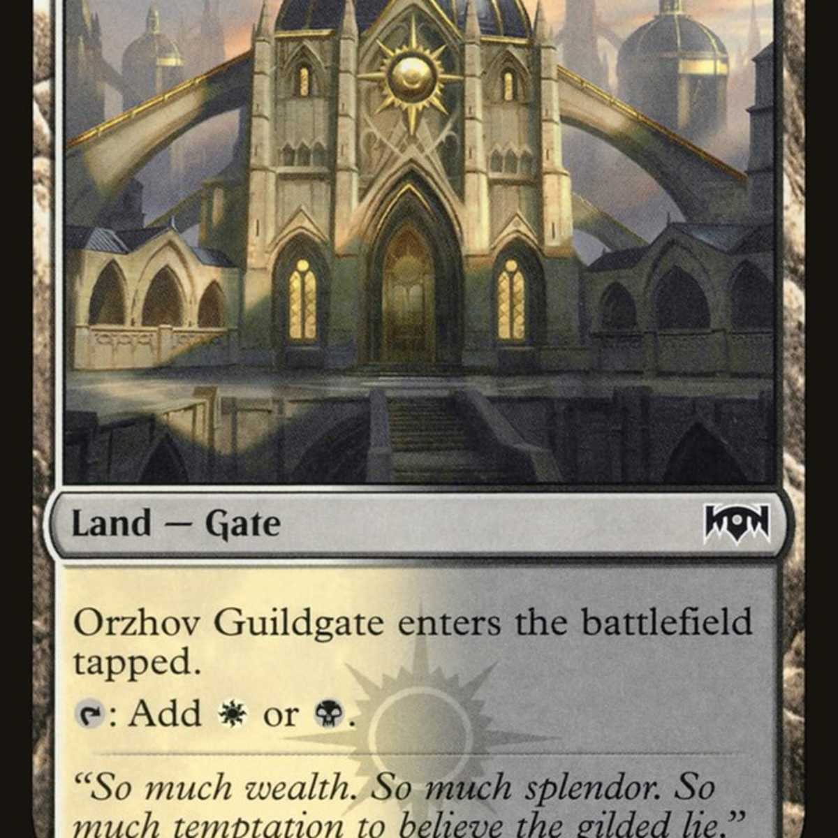 mtg all gate cards BG3 Characters in MTG: Astarion, Wyll, Baldur's Add one mana of any color that a Gate you control could produce. o:gates Scryfall Magic: The
