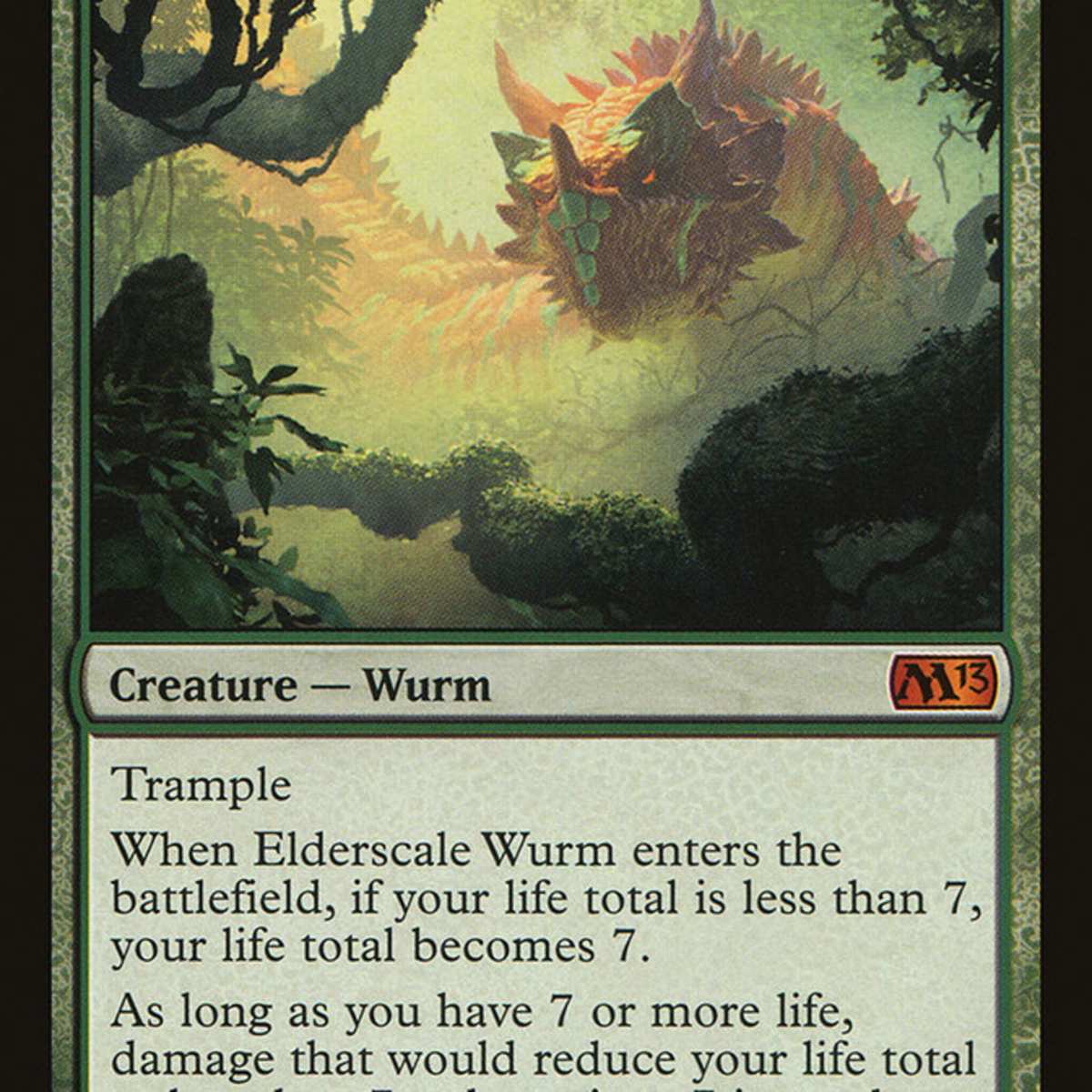 best wurm cards mtg Top 20 Wurms in 
