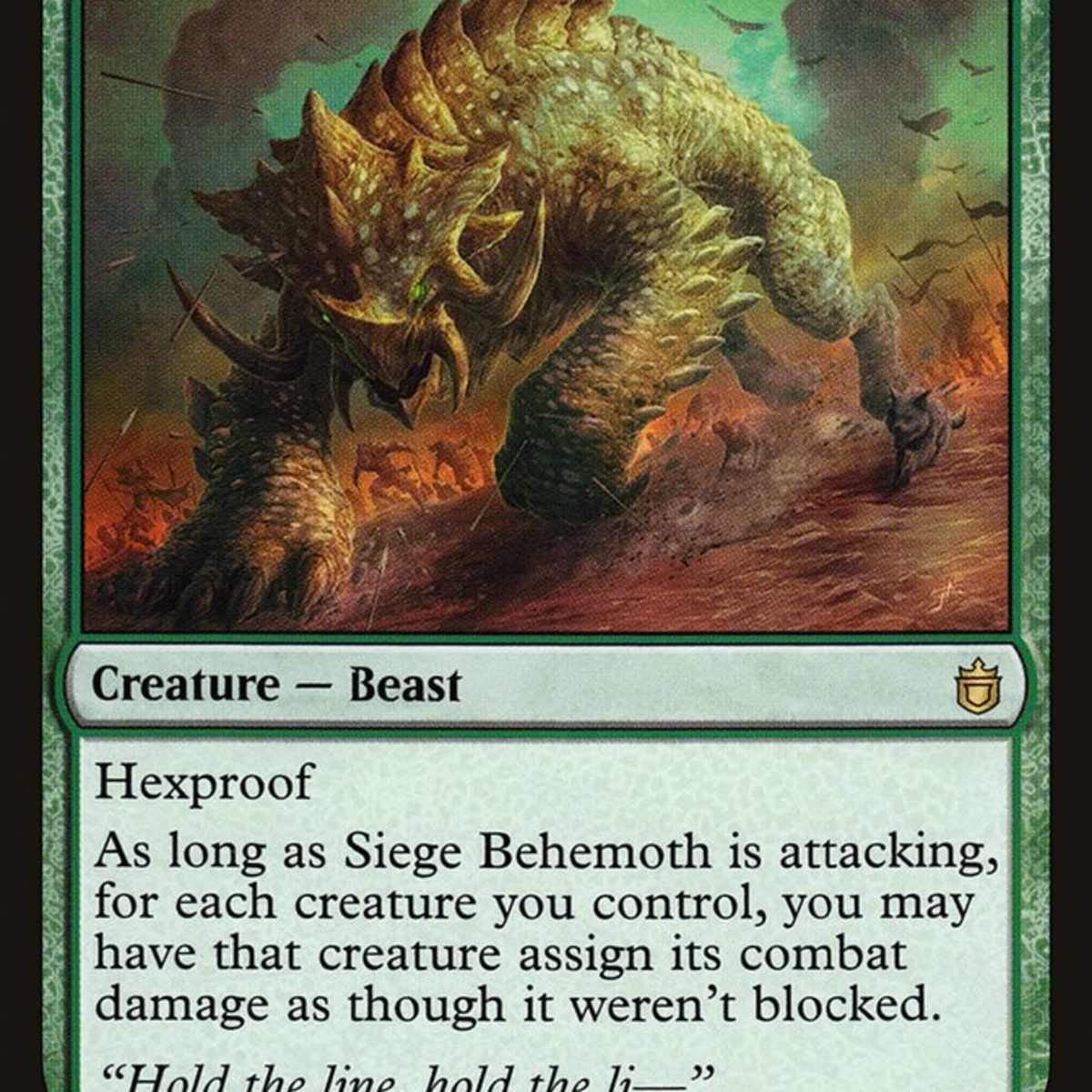 mtg best multicolor cards Commander Theory  Top Multicolor Cards in Commander