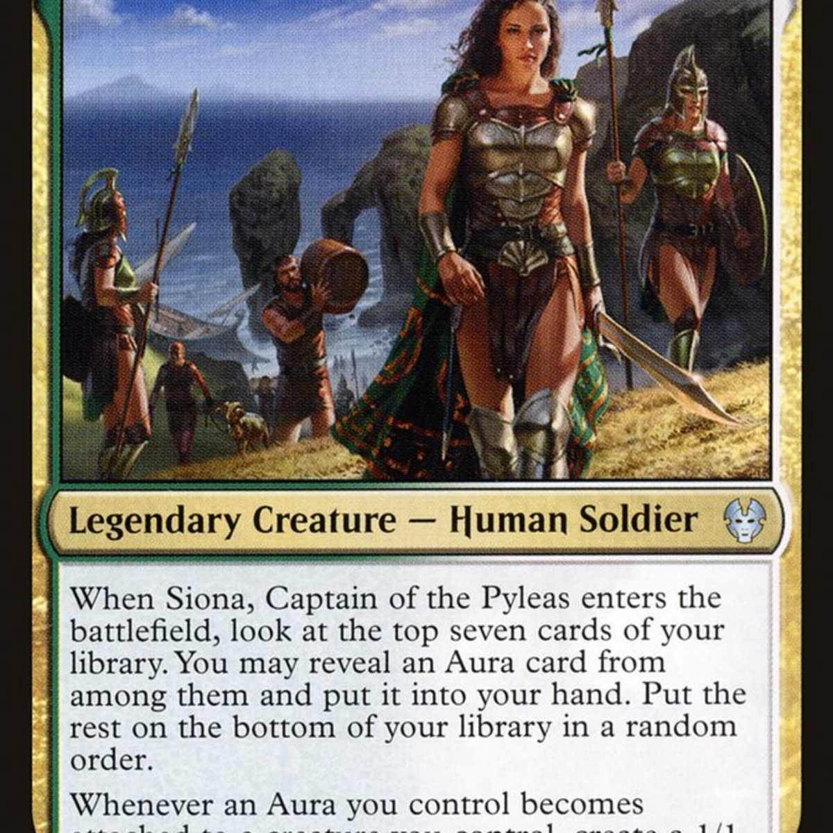 sexiest mtg card art Ms. Bumbleflower Top 10 Hottest Girls in