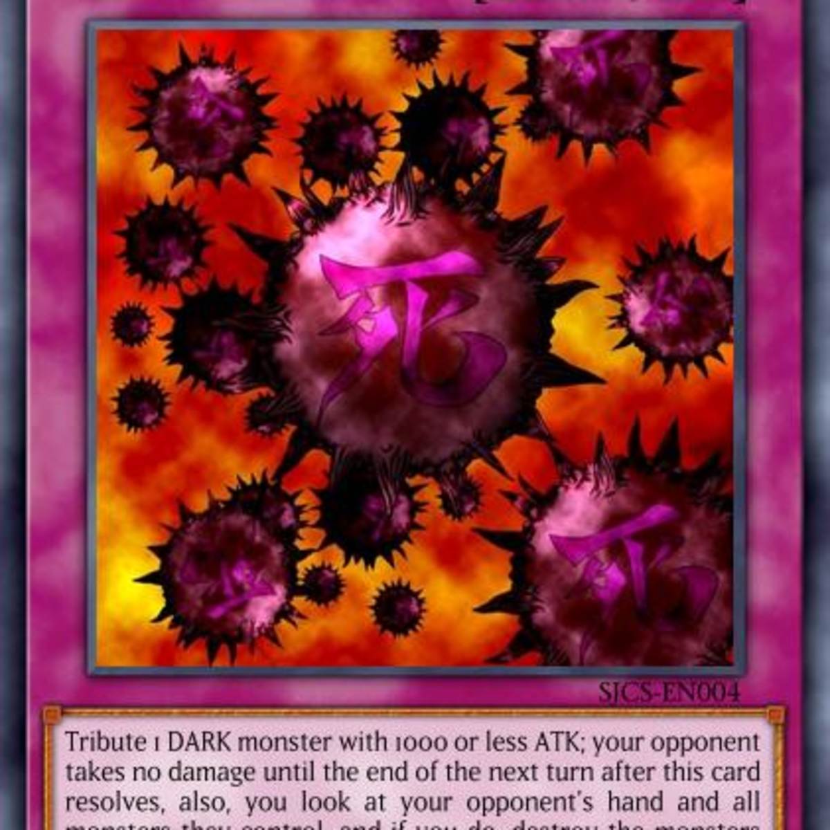 yugioh cards that mill your own deck Top 10 Mill Deck Cards in "Yu-Gi-Oh"