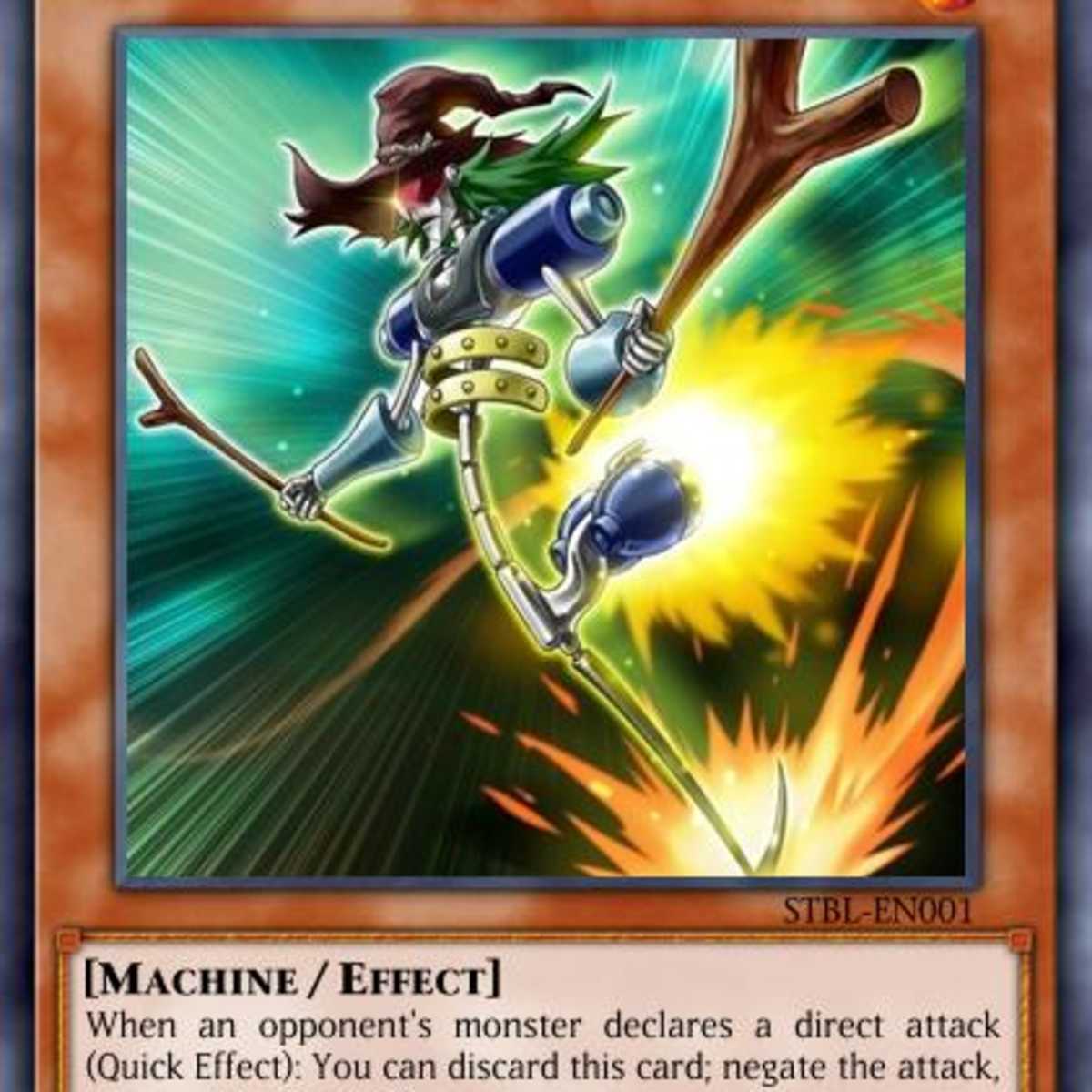 yugioh spell cards that allow you to attack directly Top 10 Direct Attack-Blocking Monsters in Yu-Gi-Oh!
