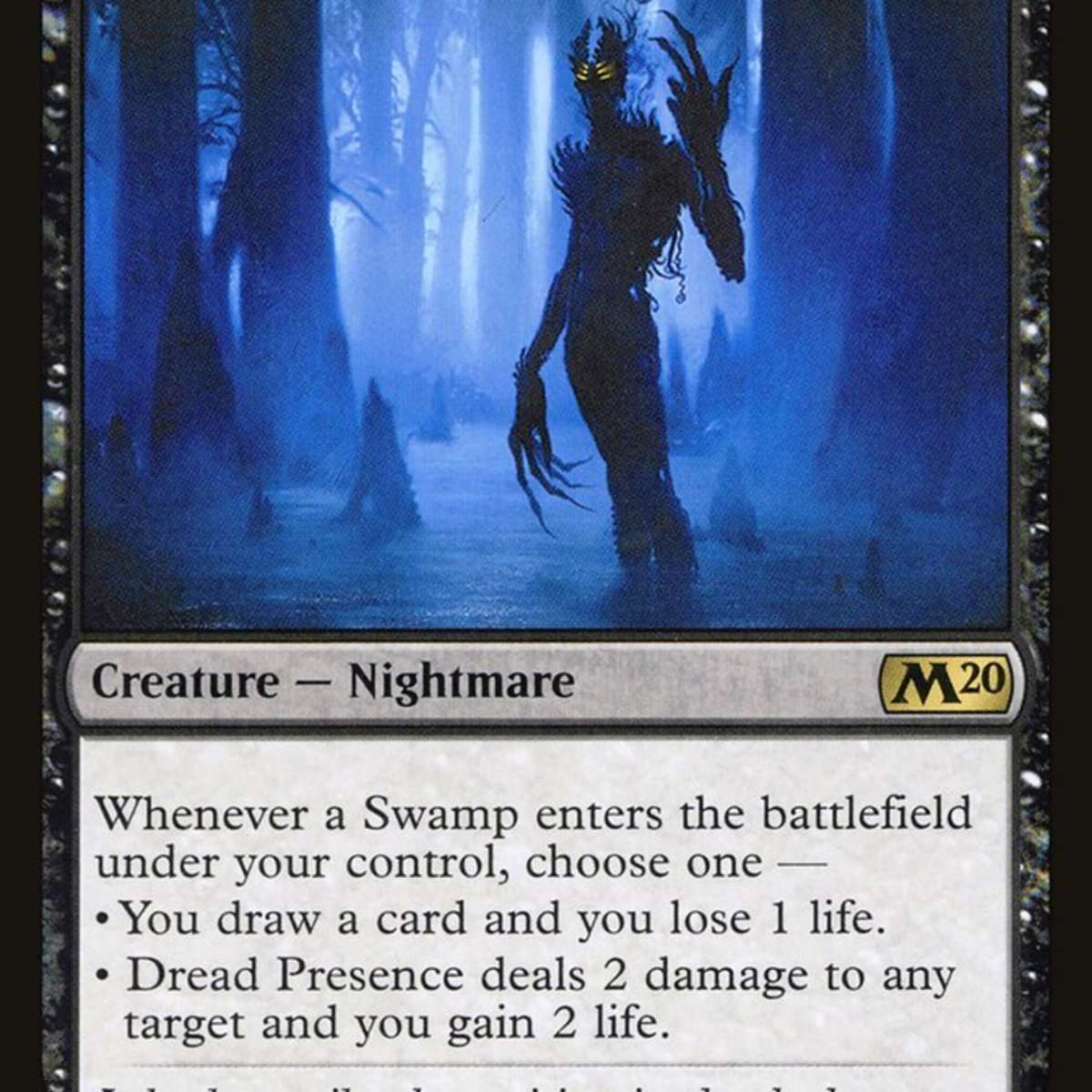 card draw black mtg The 52 Best Black Card Draw Cards in Magic Ranked