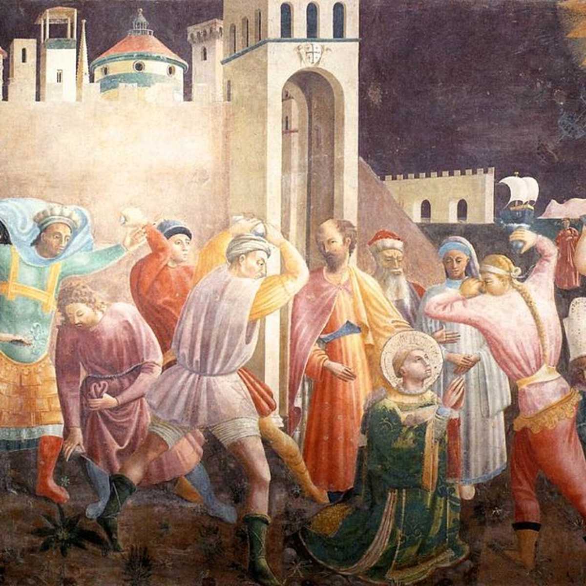 Why Did The Jews Persecute The First Christians Owlcation Education