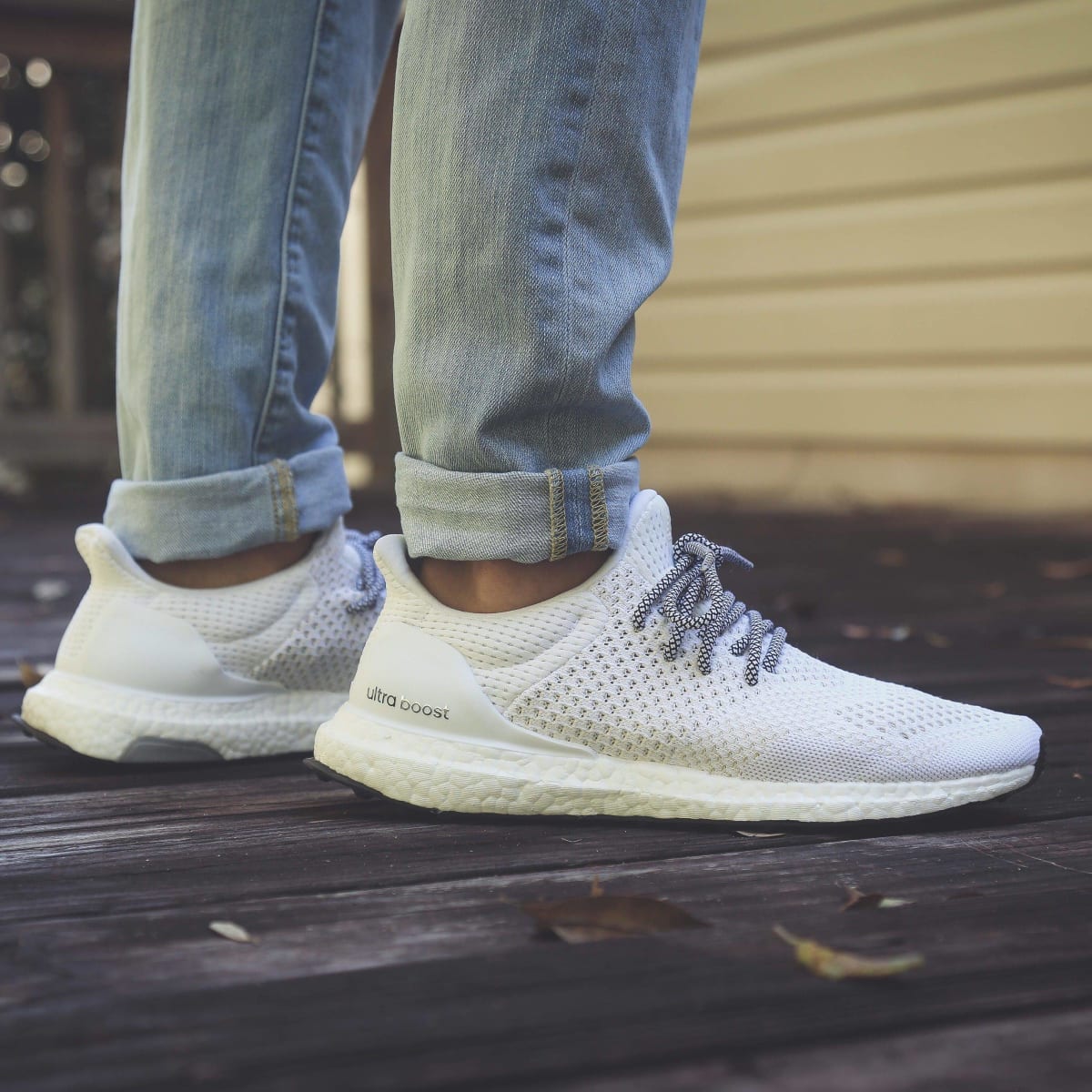 when did ultraboost come out