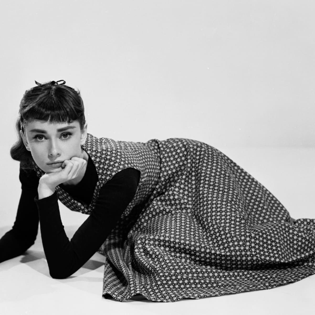 Top Ten Audrey Hepburn Films Reelrundown