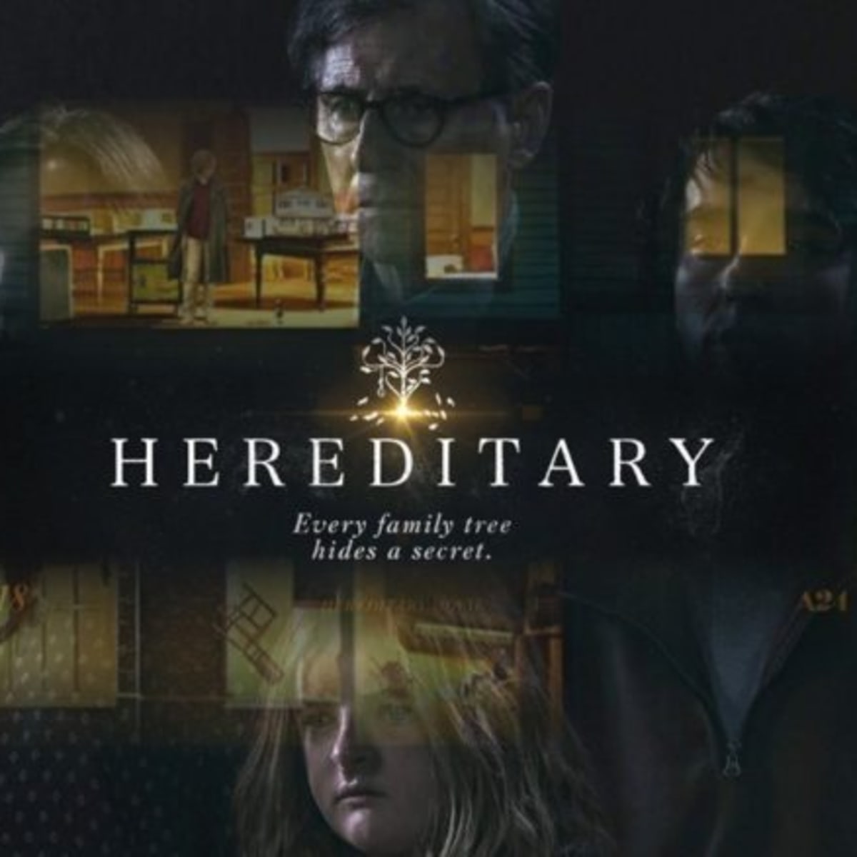 hereditary streaming film