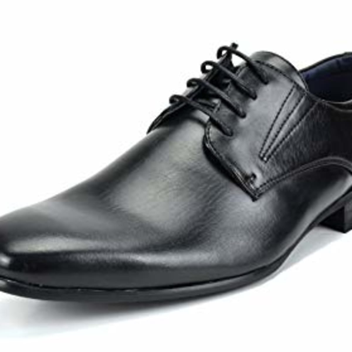 Review of Bruno Marc Men's Leather 