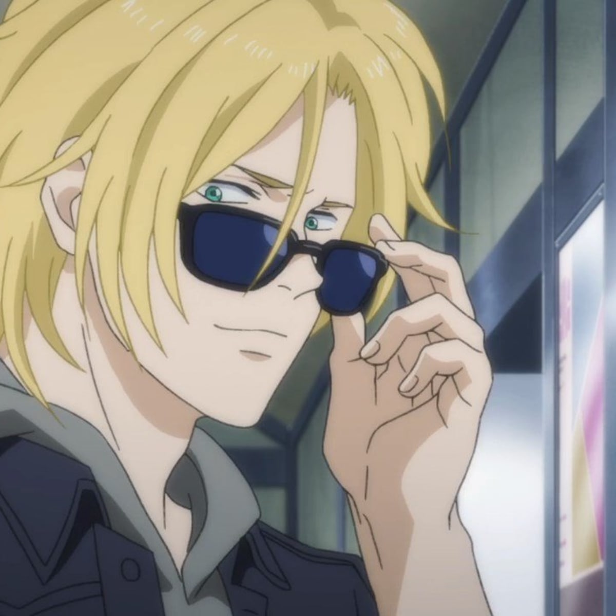 5 Anime Like Banana Fish Reelrundown Entertainment