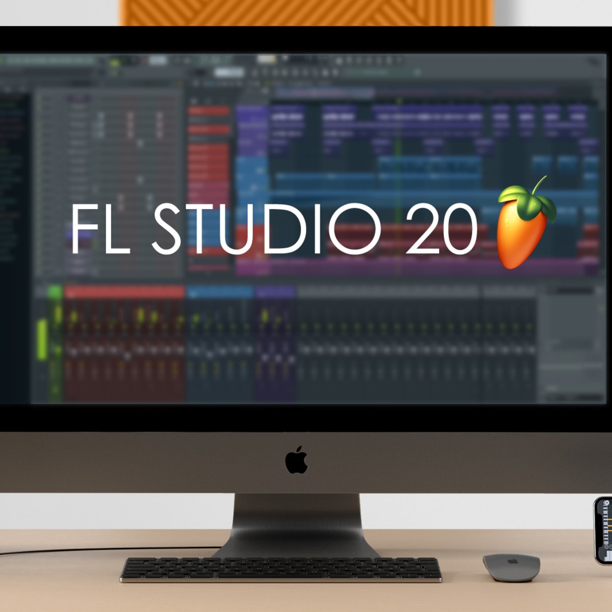 unlock demo to fl studio for mac