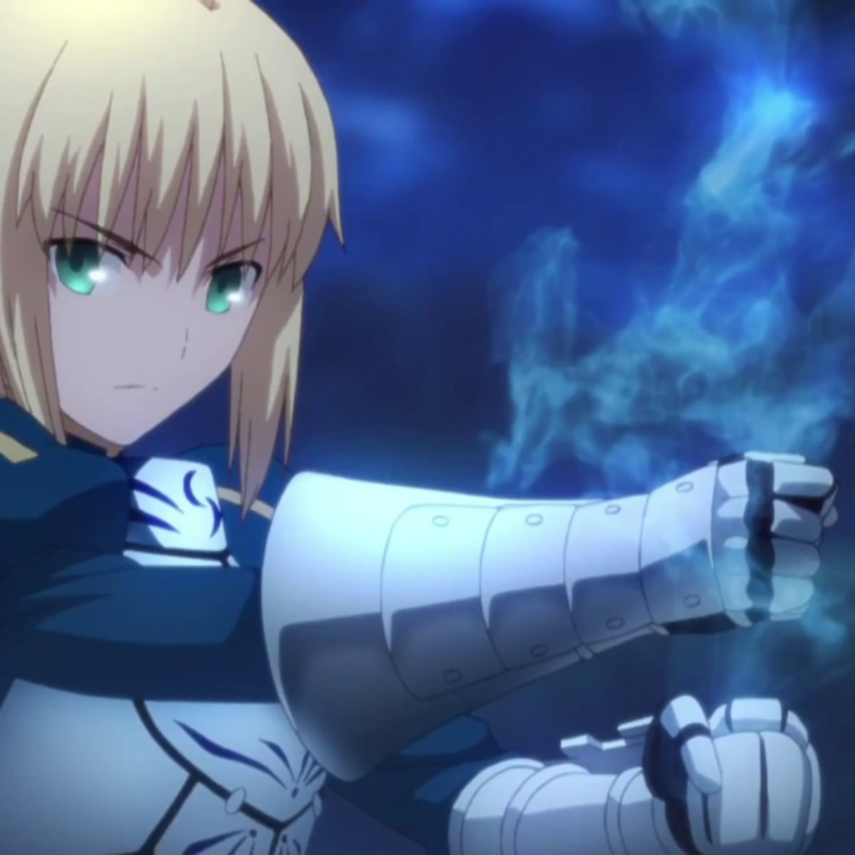 Every Class Skill In Fate Stay Night And Other Fate Games Reelrundown