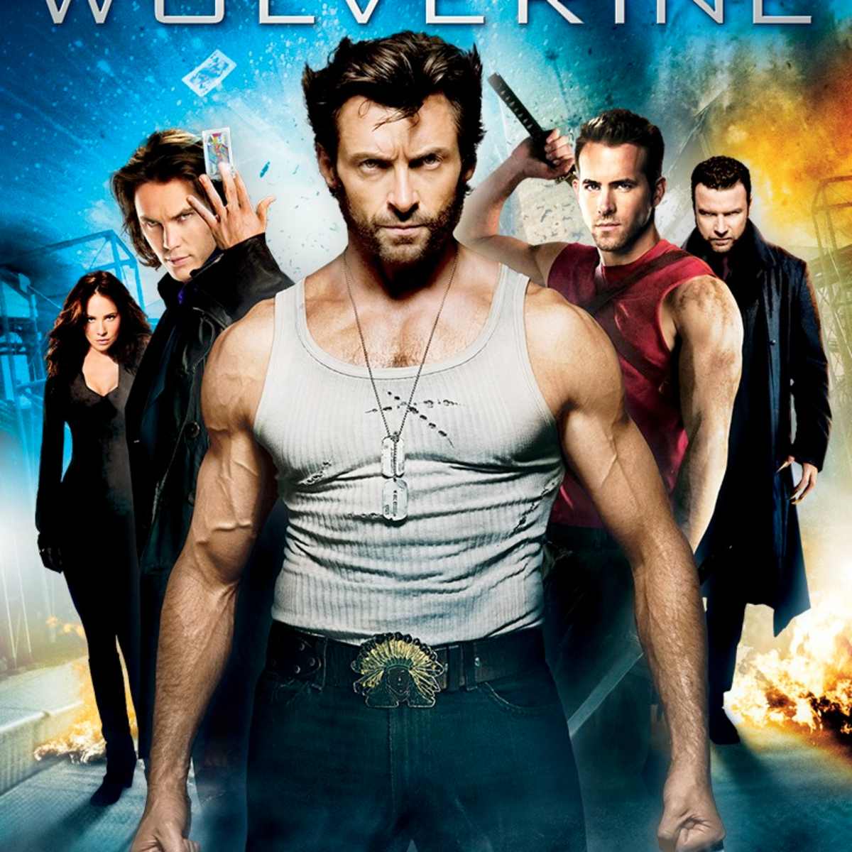 Should I Watch X Men Origins Wolverine Reelrundown