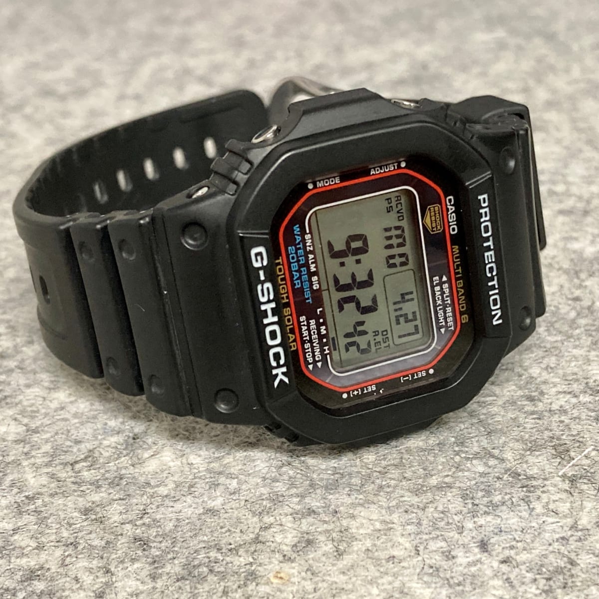 Casio G Shock Gwm5610 Watch Review Bellatory Fashion And Beauty