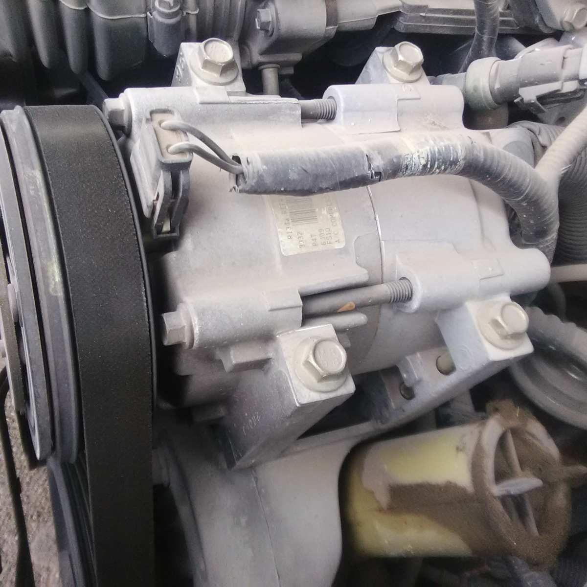 Why Is My Car Ac Making Noise Axleaddict