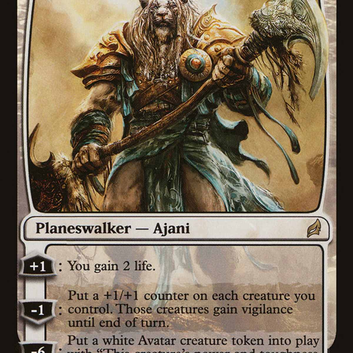 mtg first planeswalker card The 5 Original Planeswalkers in Magic: The Gathering