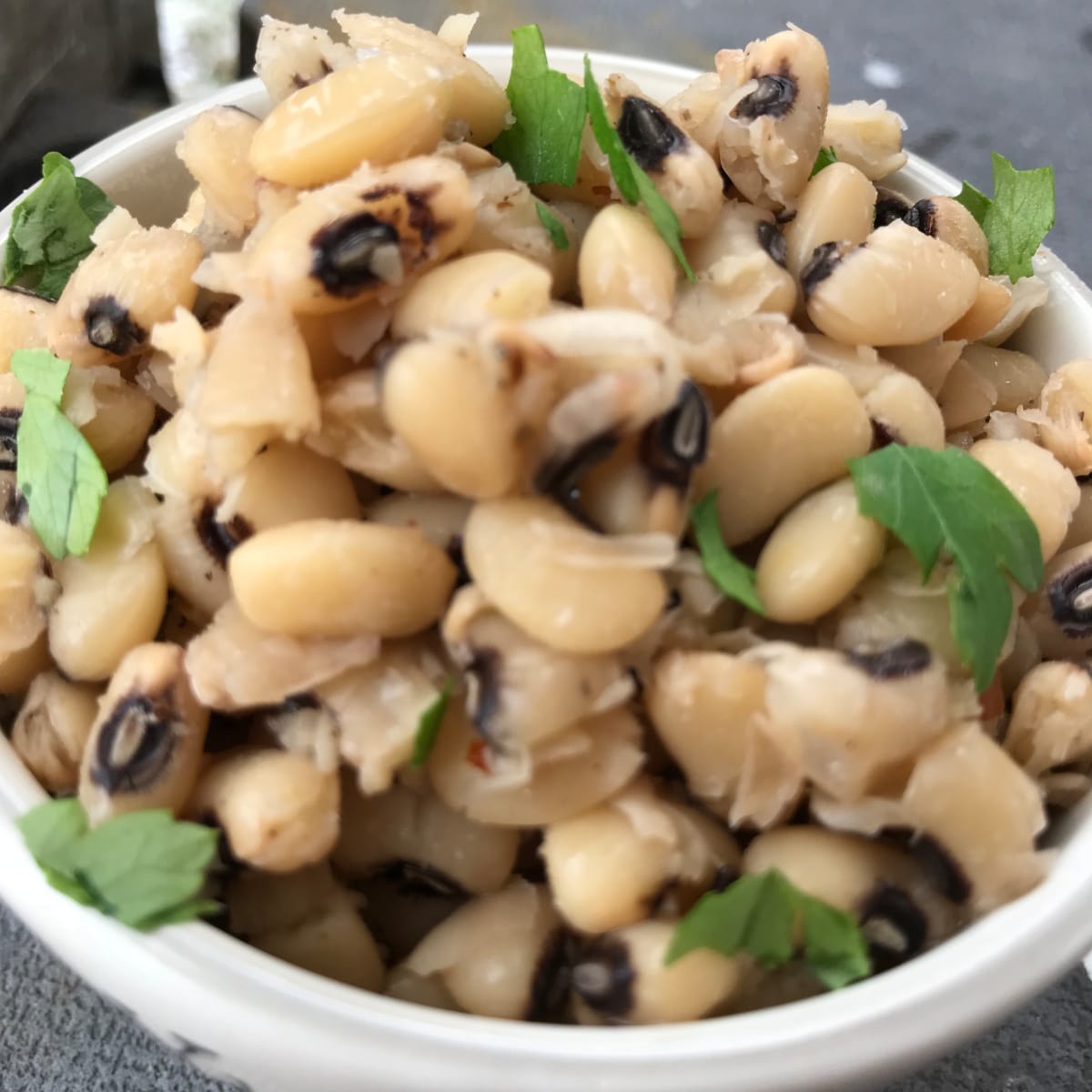 How To Cook Black Eyed Peas Delishably Food And Drink