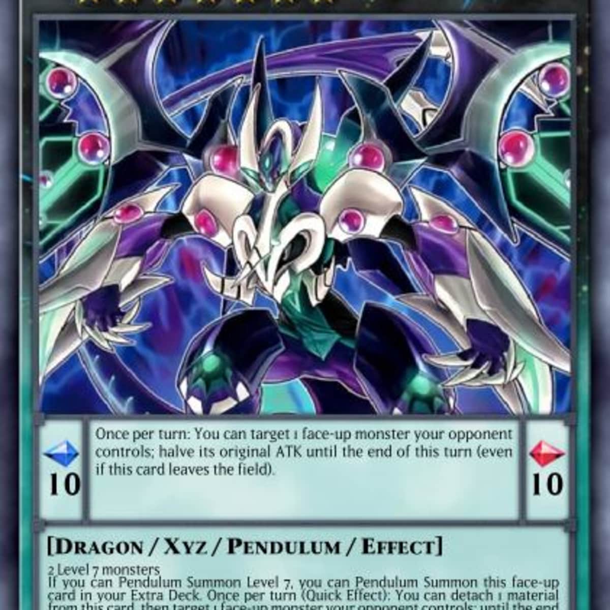 how to build a yugioh dragon deck Shining Victories: Building a Blue-Eyes White Dragon Deck
