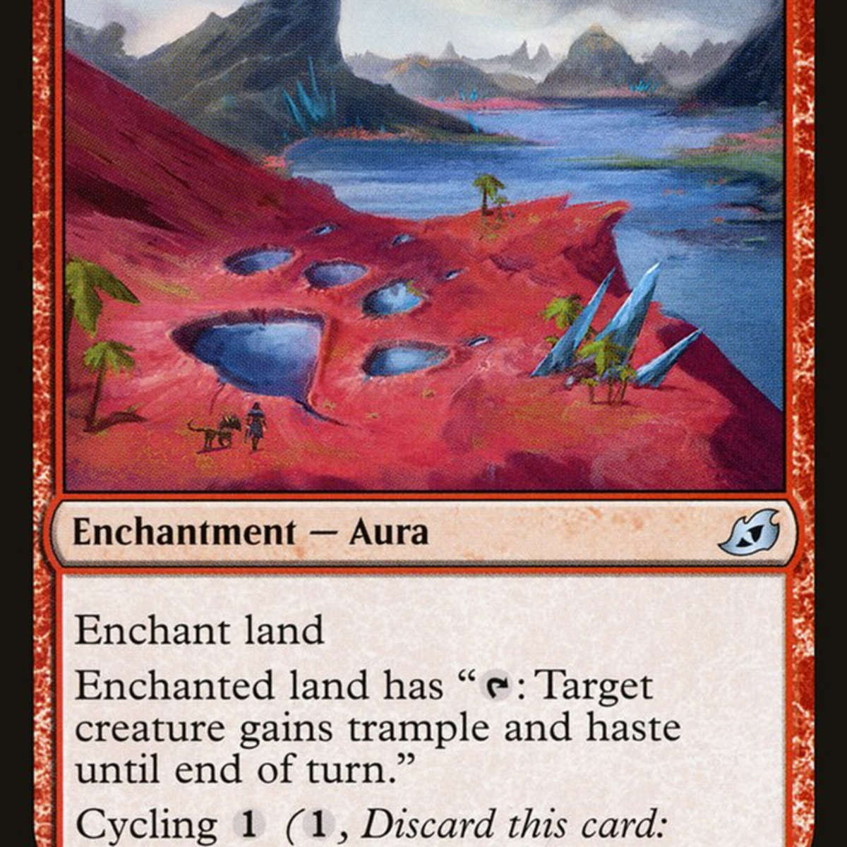 mtg card rotation Why is this a GAMECHANGER? Enjoy!  Thank you @blackvaultgaming for sending me a crop rotation! And if you want to pick up any cards in the video use the code RIP5 at checkout for 5% your Search your library for a land card Standard Rotation Changes: Once-A-Year Rotation