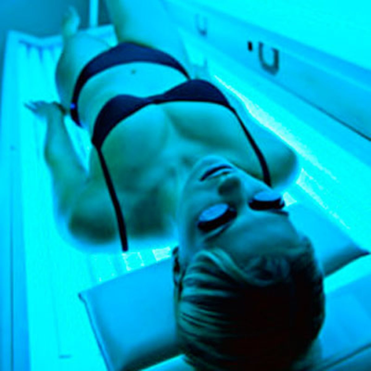 Tanning Bed 101 A Beginner S Guide Hubpages