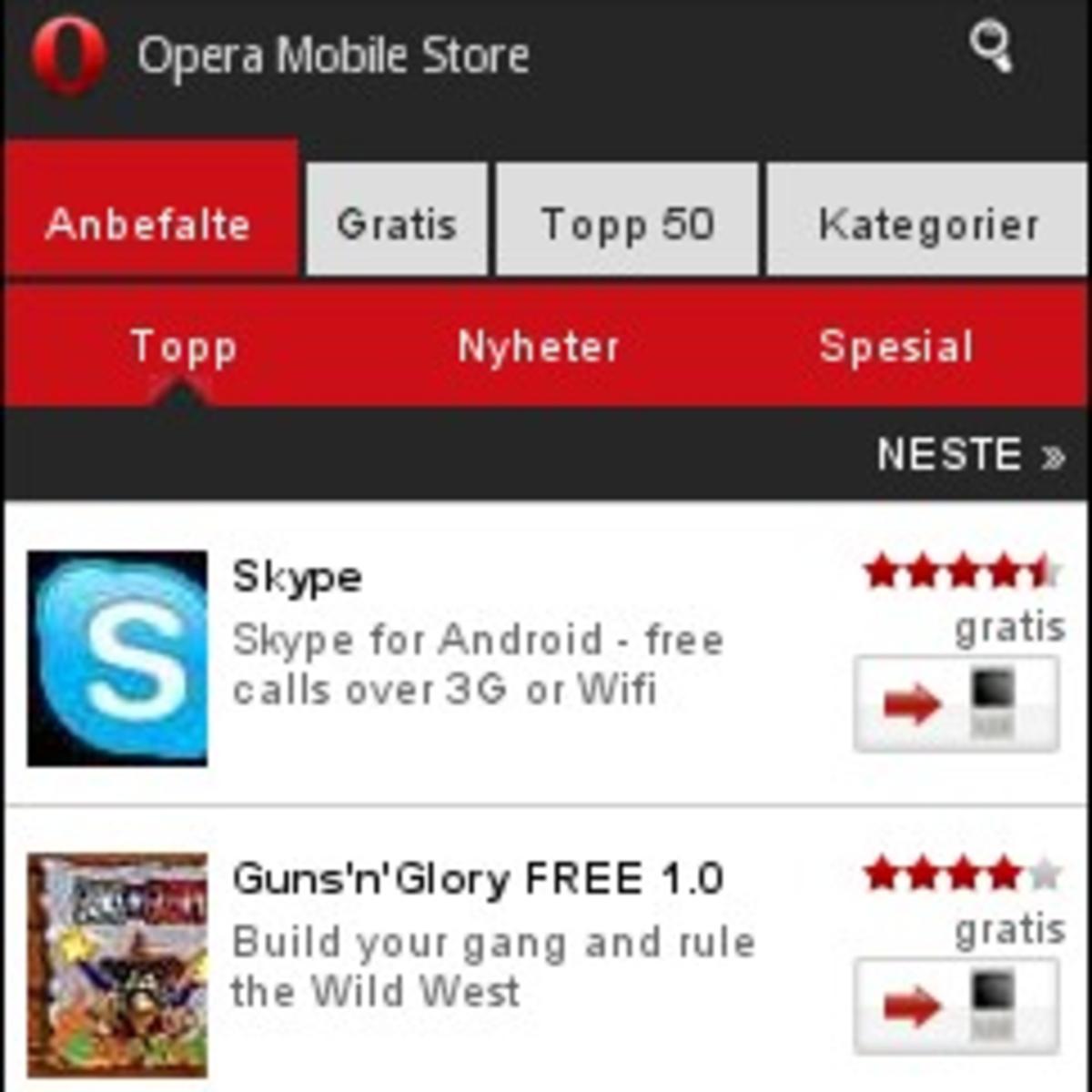 10 Top Google Play Alternative App Stores Hubpages