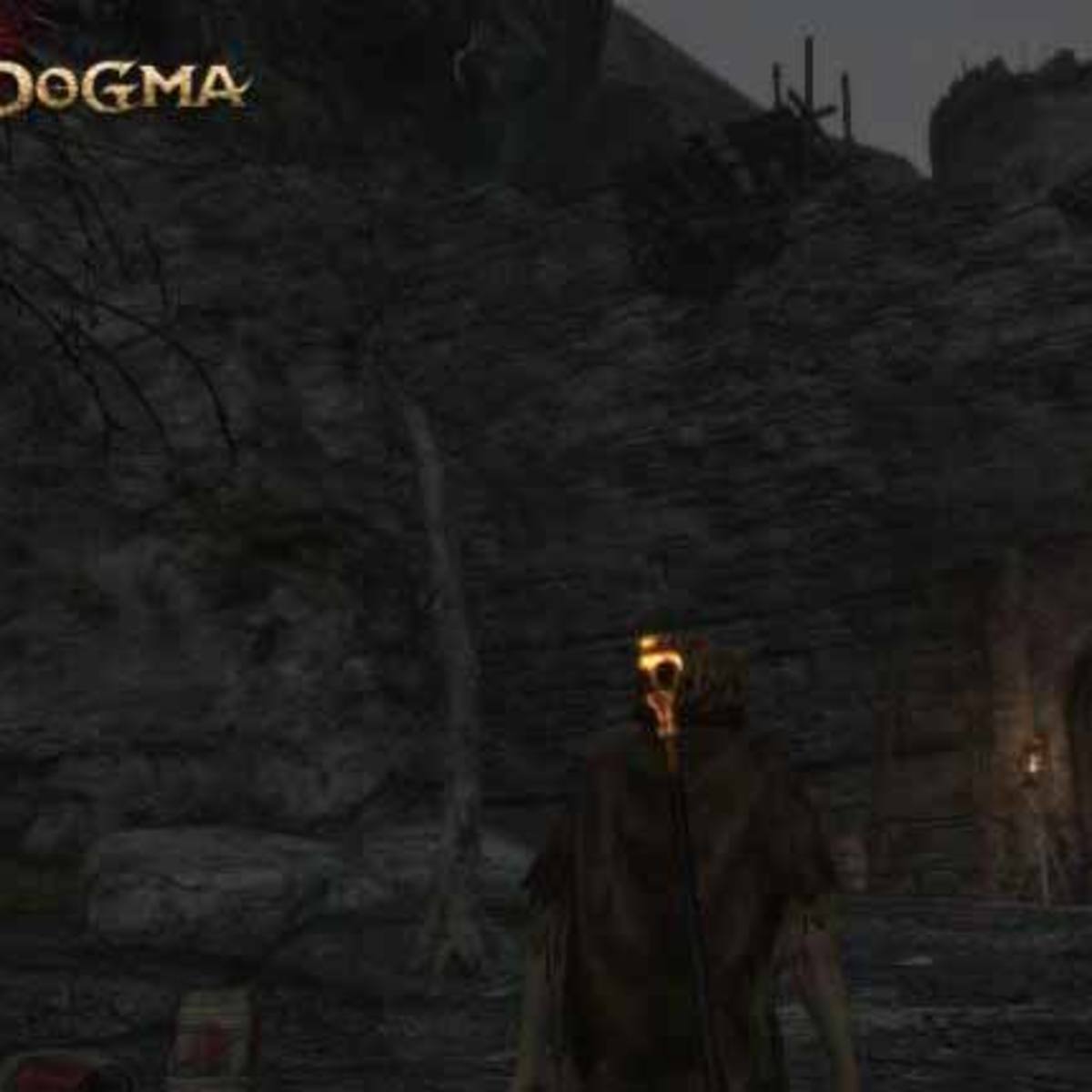 Dragon S Dogma Find The Stone Of The Southwest Hubpages