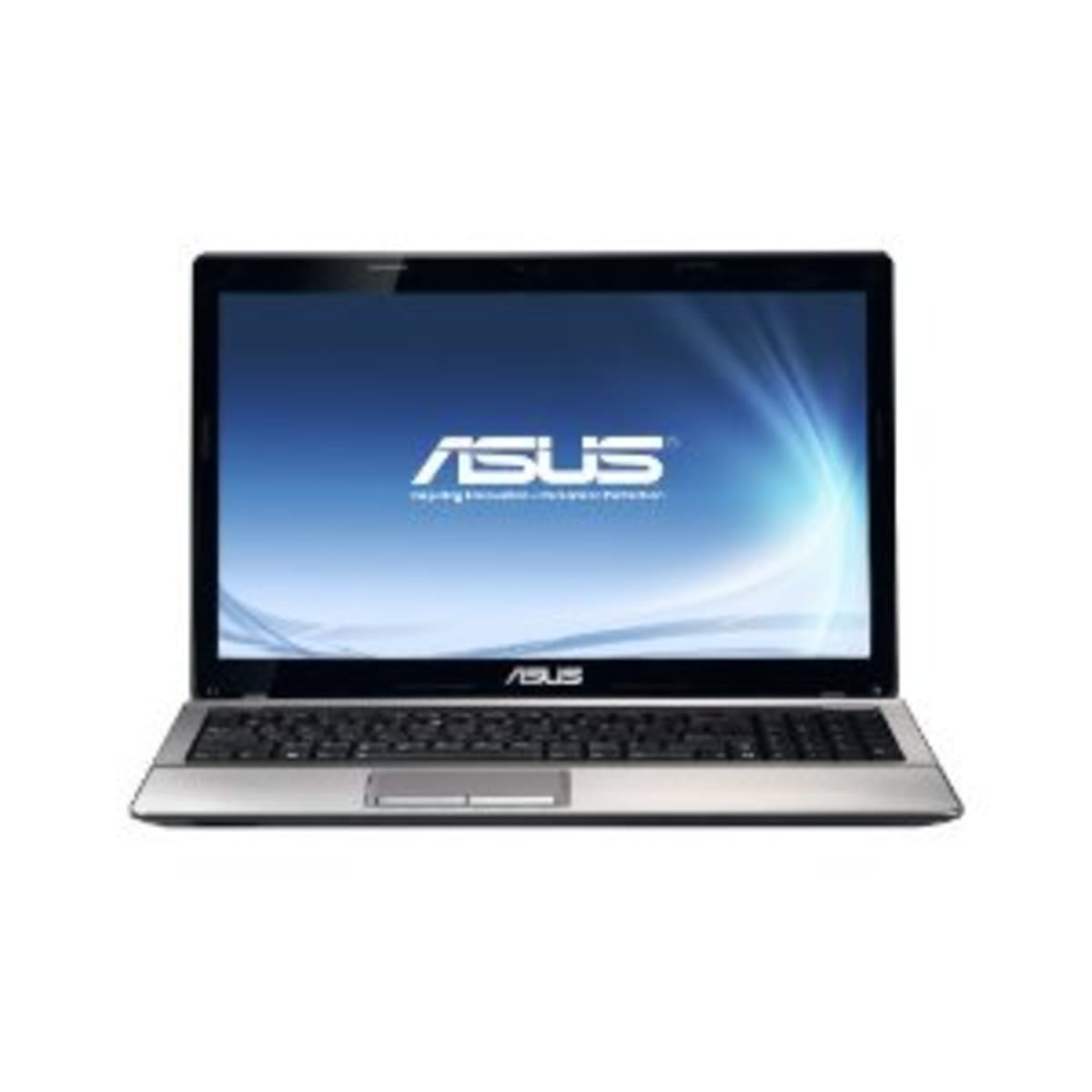 Asus A53S Drivers : Fix Can T Install Asus Smart Gesture ...