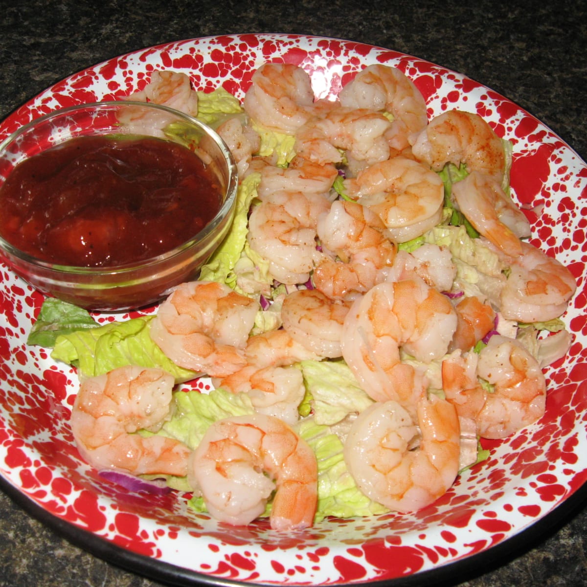 Diabetic Recipes Easy Shrimp Recipes Hubpages