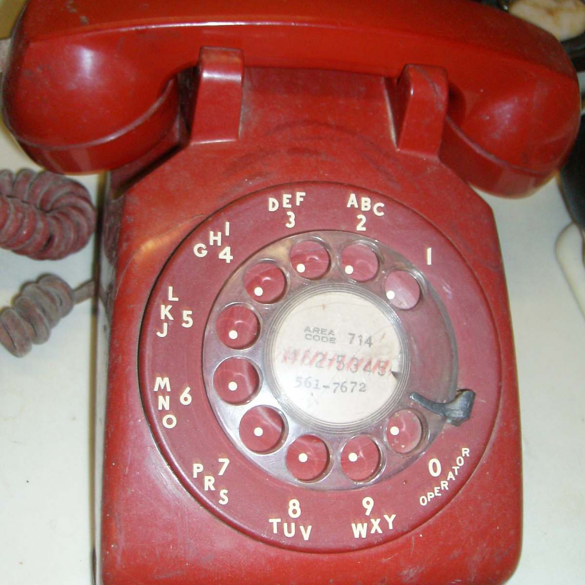 Advantages Of Landline Phones Should You Keep Your Home Telephone Service Hubpages