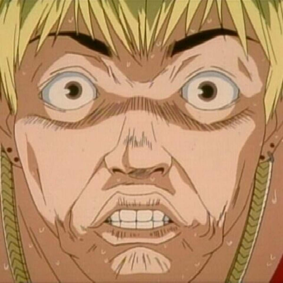 Anime Reviews Great Teacher Onizuka Hubpages