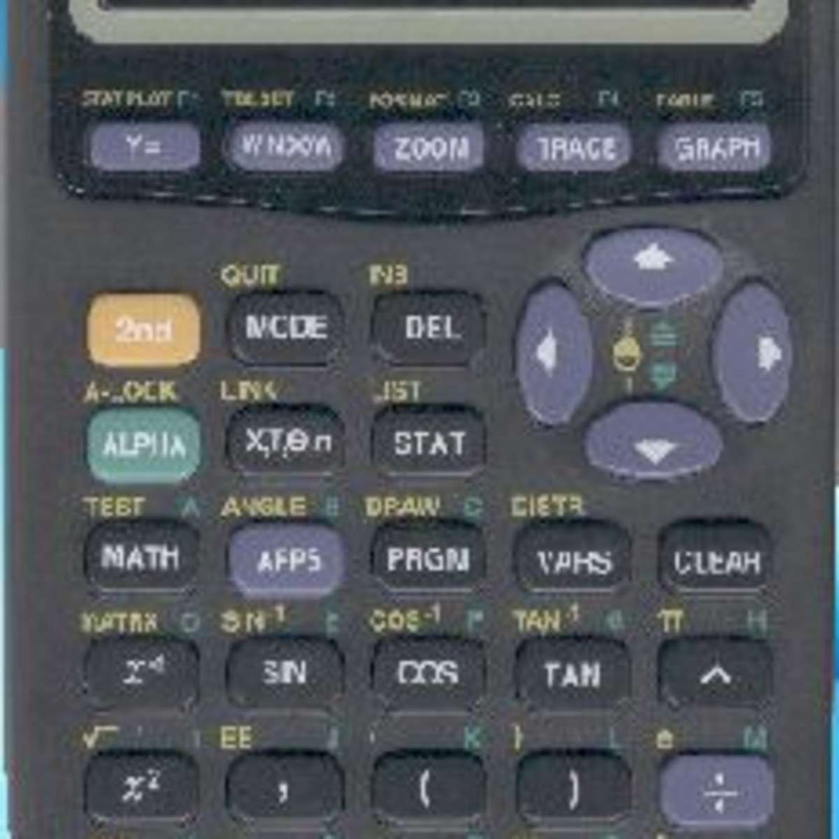 Emulate A Ti 83 Plus On Your Windows Pc Hubpages