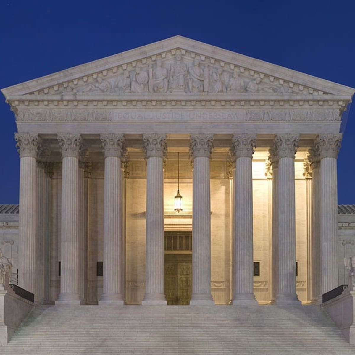 purpose of the supreme court