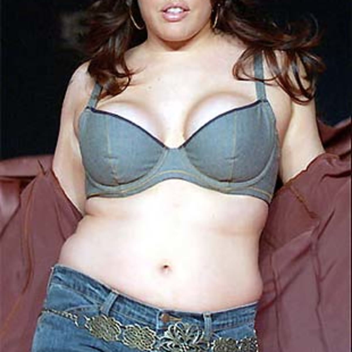 Plus Sized Models The Top 10 Hubpages