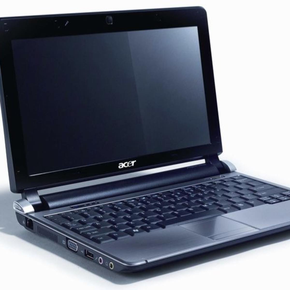 Replace Or Upgrade The Hard Drive In An Acer Aspire One D250 Netbook Hubpages