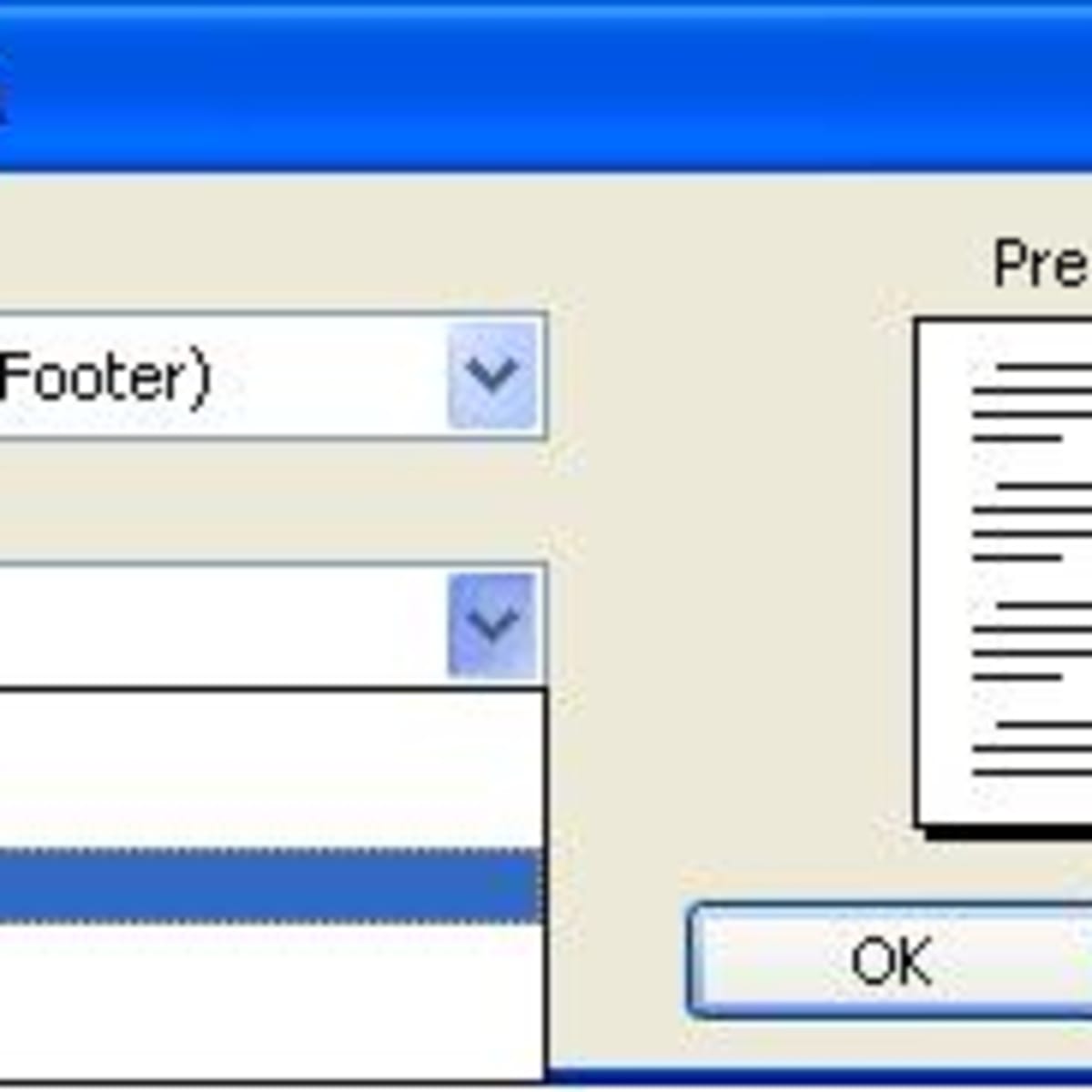 Using The Insert Menu In Microsoft Office Word 03 Hubpages