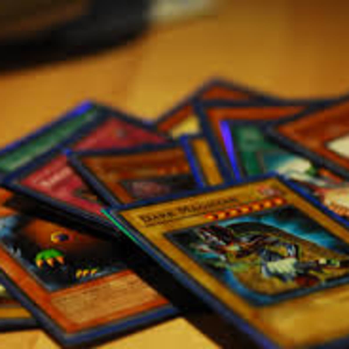 how many cards should you have in a yugioh deck How to Construct a Yu Gi Oh! Deck: 11 Steps