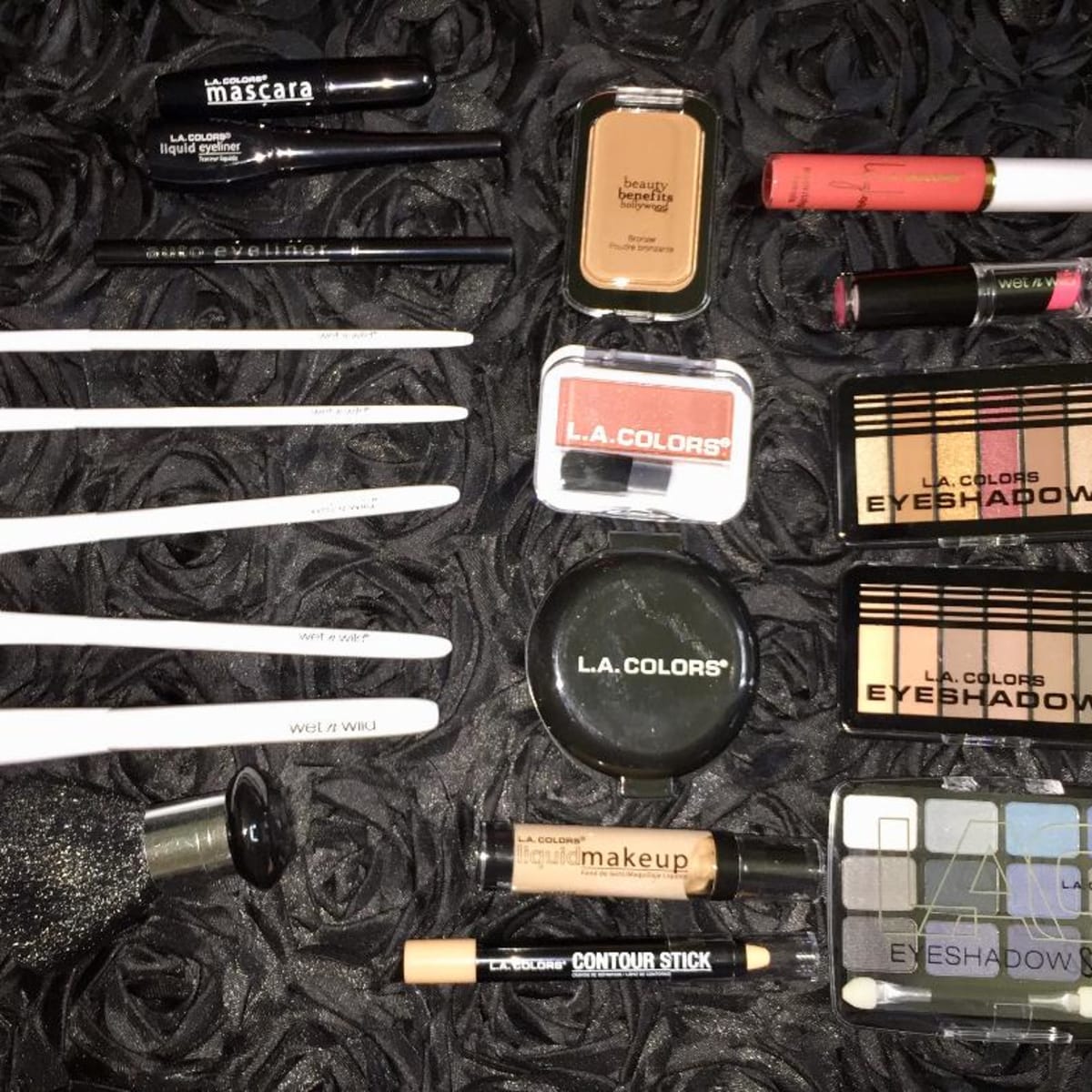 Face Of Dollar Tree Makeup - Benefits Makeup Review Face Of Dollar Tree Makeup - Benefits Makeup Review