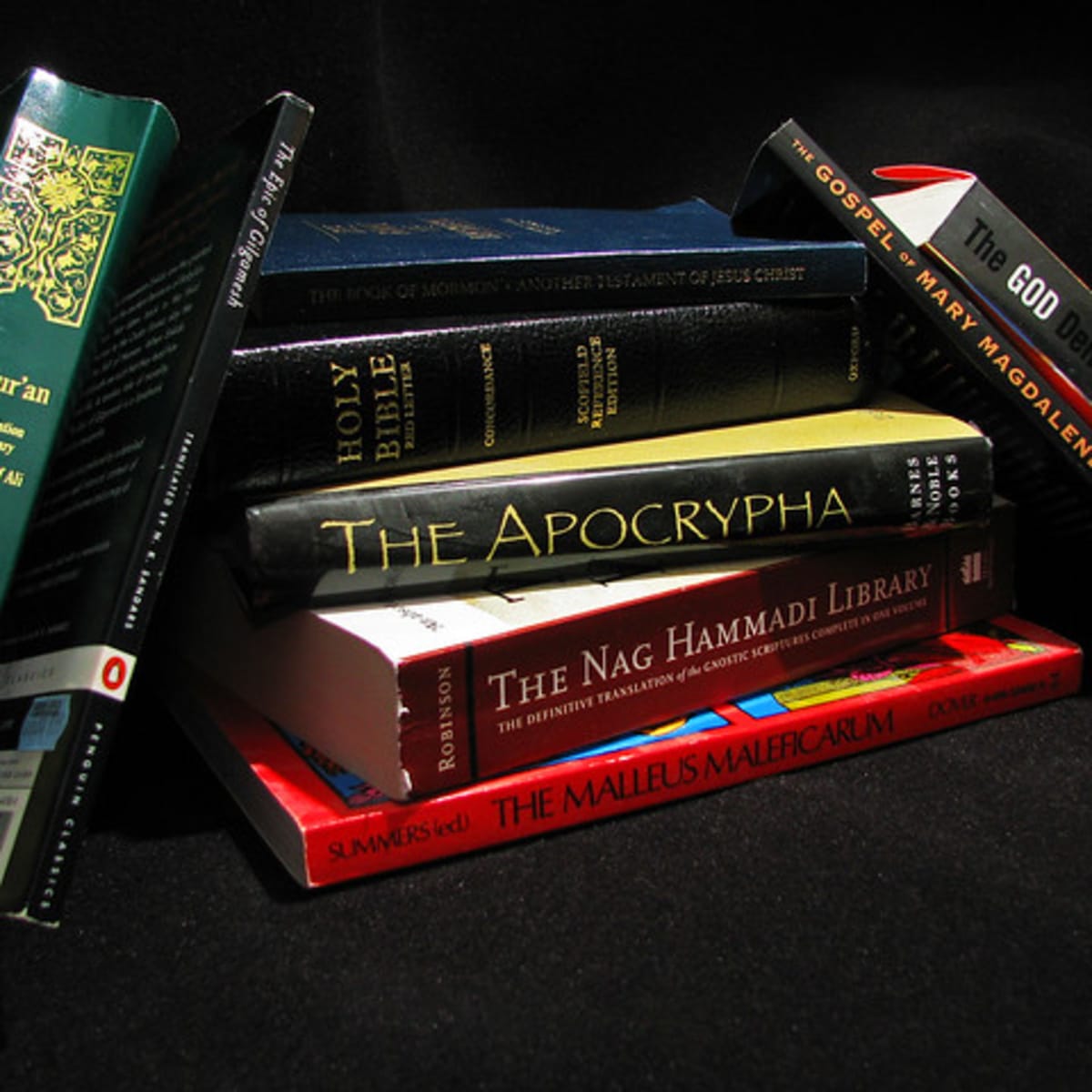 Apocryphal Facts Virejected Scriptures Apocryphal Facts Virejected Scriptures