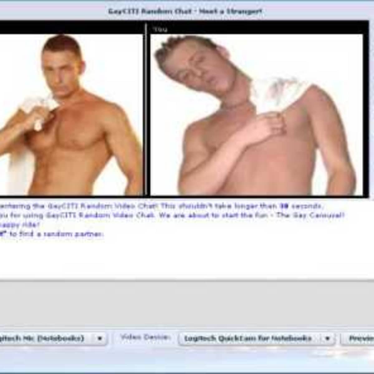 Gay Chat Roulette Hubpages