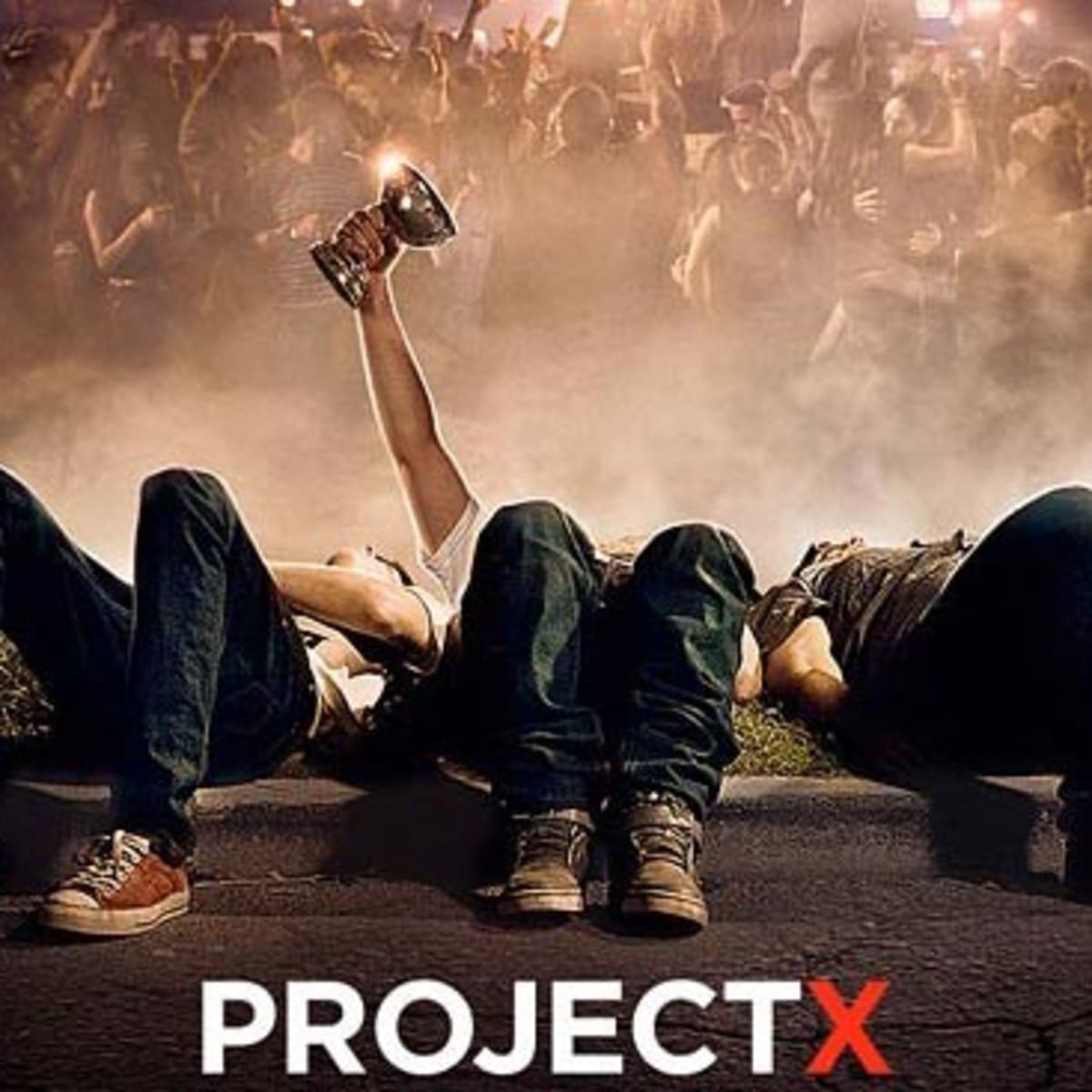 7 Movies Like Project X Hubpages