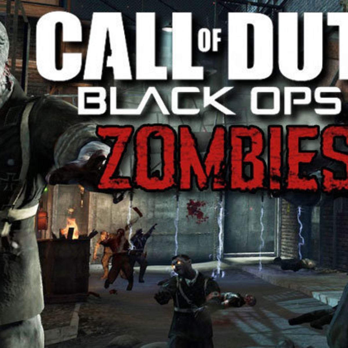 How To Level Up Fast In Black Ops 3 Zombie Chronicles Get More Liquid Diviniums Hubpages