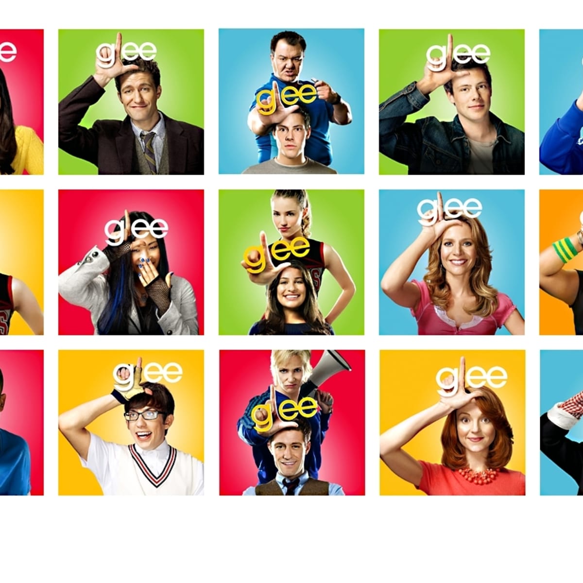List Of Songs From Season 2 Of Glee Hubpages